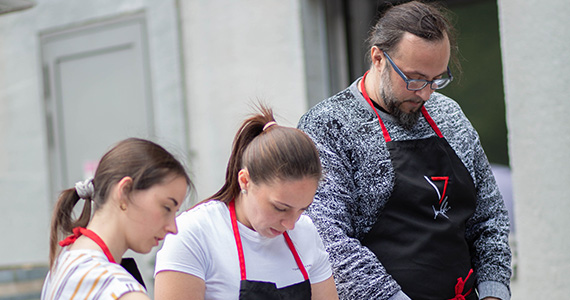 Das war unser SWISS LAX-Jubiläumswochenende 15 swiss-lachs-sushi-masterclass-4