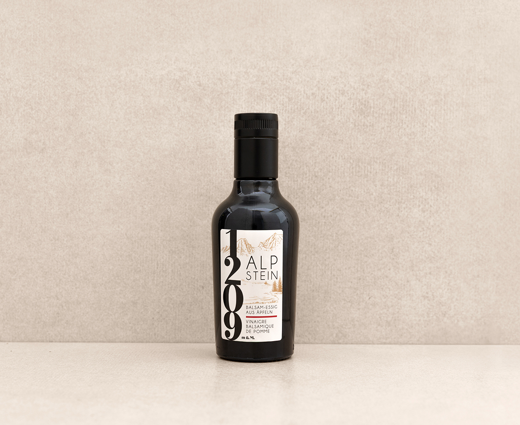 Balsam-Essig