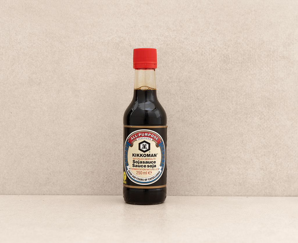 Kikkoman Sojasauce