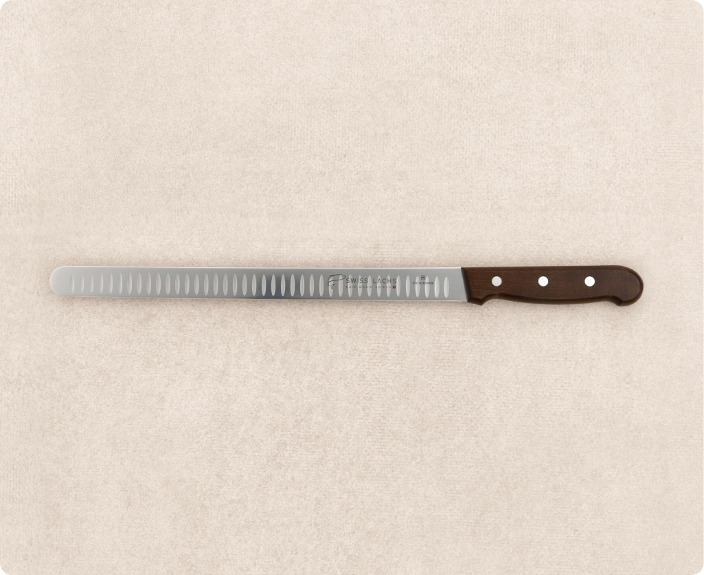 Couteau à saumon