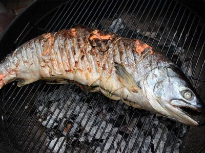 pesce-alla-griglia