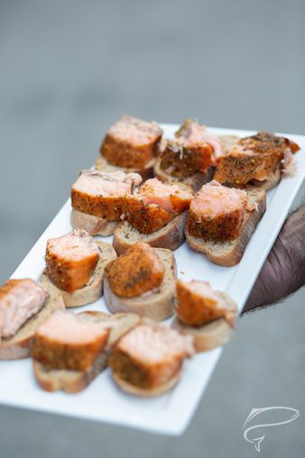 Das war unser SWISS LAX-Jubiläumswochenende 5 swiss-lachs-delikattessen-5